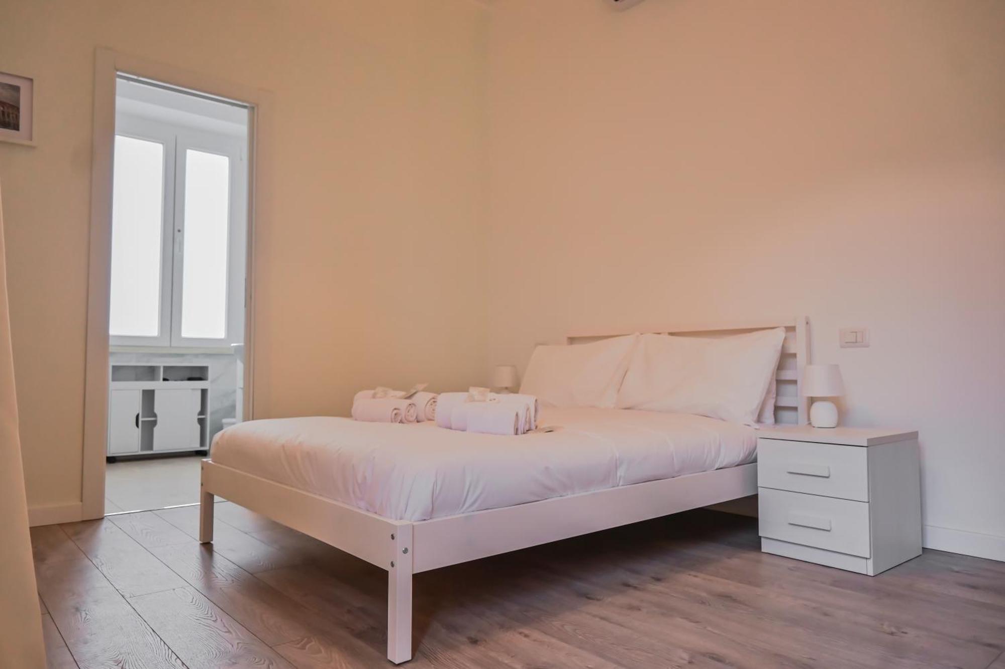 Vaticano Attico Luxury Terrazzo Apartment *