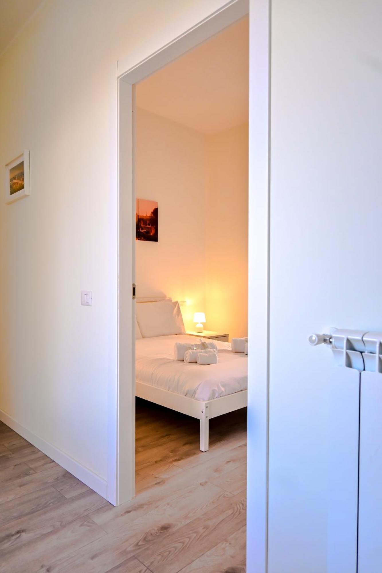 Apartment Vaticano Attico Luxury Terrazzo Rom