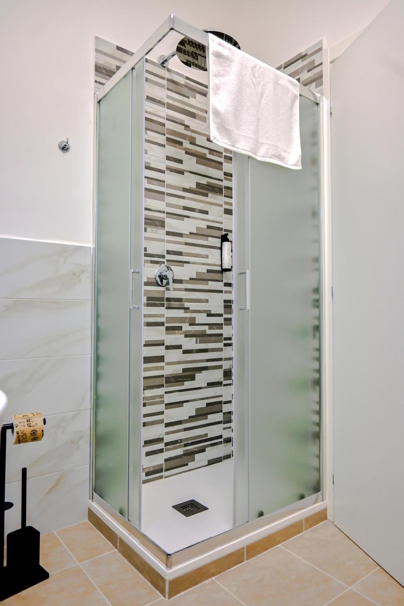 Vaticano Attico Luxury Terrazzo Apartment Rom