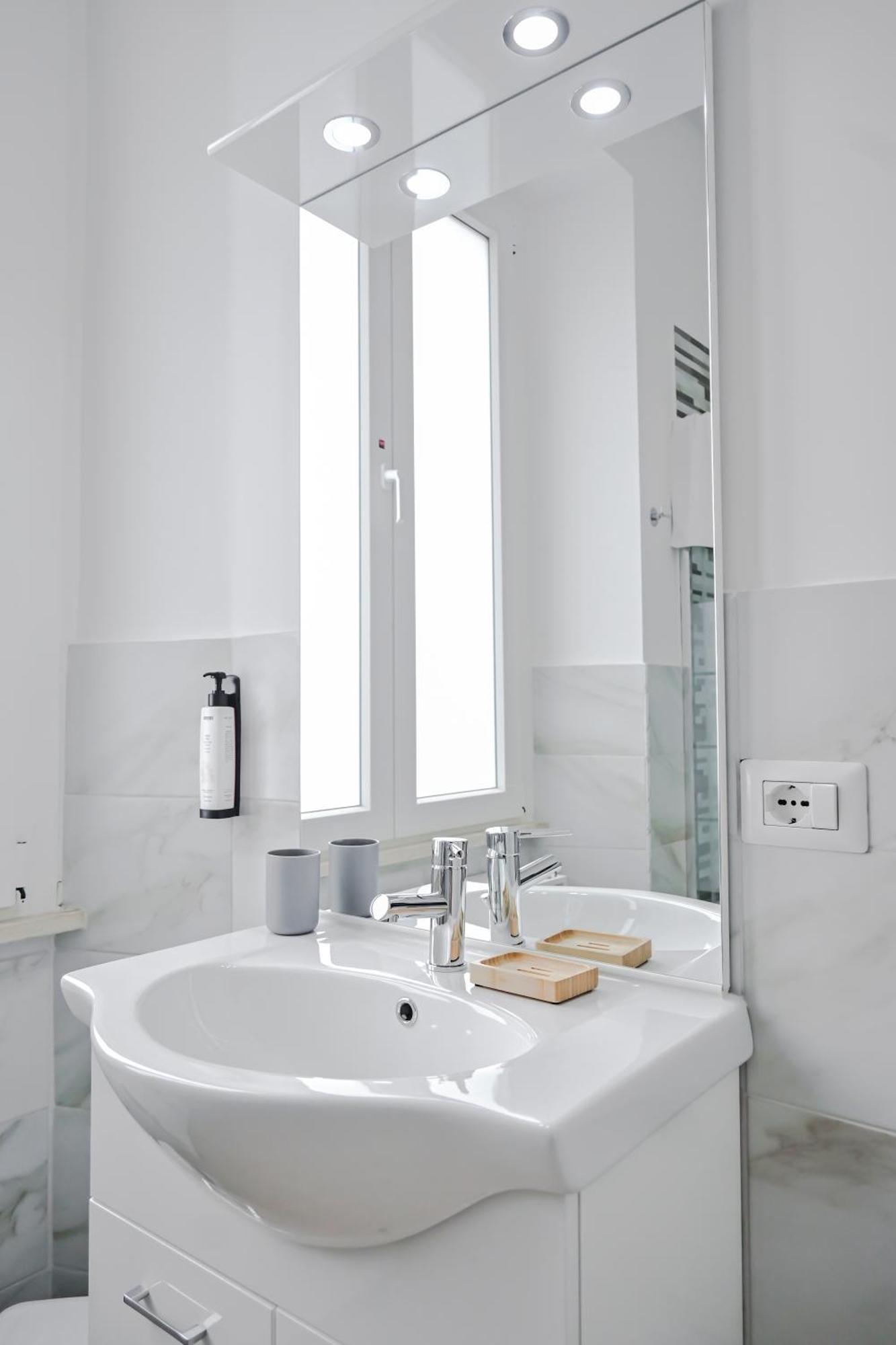 Vaticano Attico Luxury Terrazzo Rom