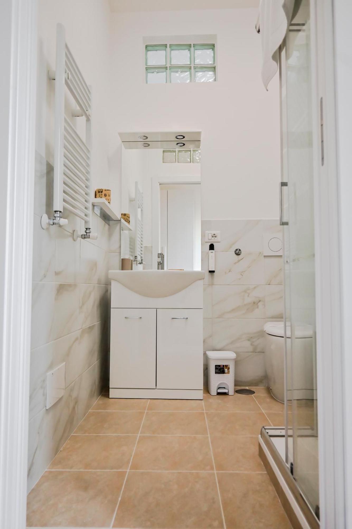 Vaticano Attico Luxury Terrazzo Apartment Rom