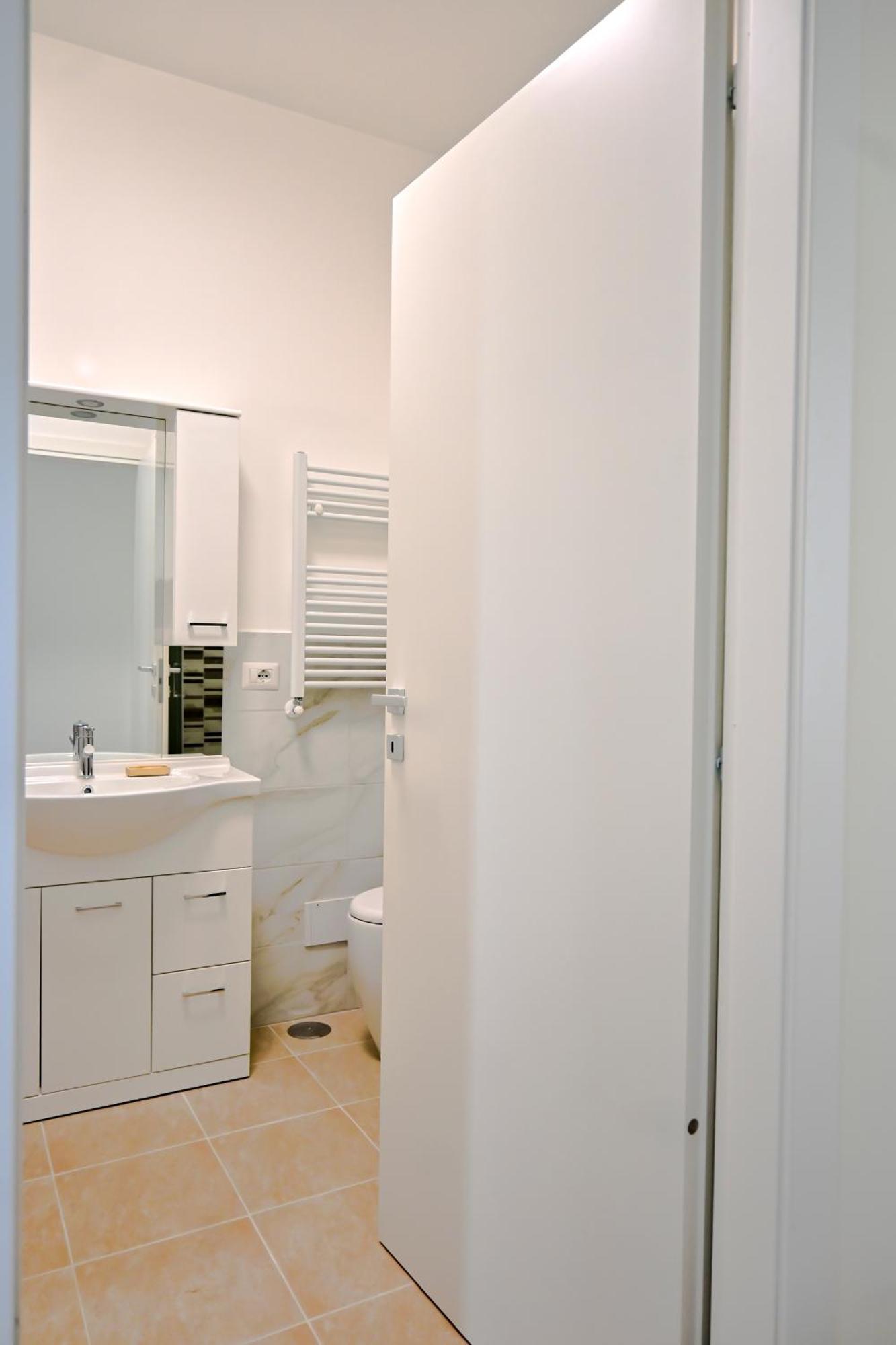 Vaticano Attico Luxury Terrazzo Apartment